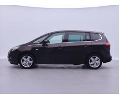 Opel Zafira 1,4 T 103kW Cosmo 7-Míst Tažné - 4