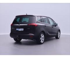 Opel Zafira 1,4 T 103kW Cosmo 7-Míst Tažné - 7