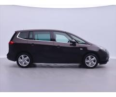 Opel Zafira 1,4 T 103kW Cosmo 7-Míst Tažné - 8