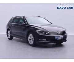 Volkswagen Passat 1,4 TSI Comfortline 45'507km - 1