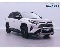 Toyota RAV4 2,5 Hybrid 145 kW Selection 4WD e-CVT - 1