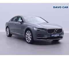 ŠKODA SUPERB COMBI 2.0TDI 140 LAURIN&K 4X4 DSG 7ST