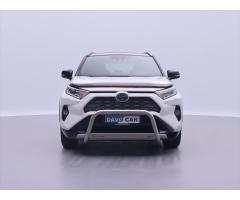 Toyota RAV4 2,5 Hybrid 145 kW Selection 4WD e-CVT - 2