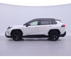 Toyota RAV4 2,5 Hybrid 145 kW Selection 4WD e-CVT - 4