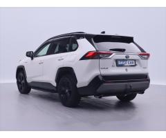 Toyota RAV4 2,5 Hybrid 145 kW Selection 4WD e-CVT - 5