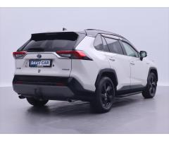 Toyota RAV4 2,5 Hybrid 145 kW Selection 4WD e-CVT - 7