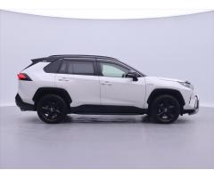 Toyota RAV4 2,5 Hybrid 145 kW Selection 4WD e-CVT - 8