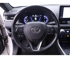 Toyota RAV4 2,5 Hybrid 145 kW Selection 4WD e-CVT - 21