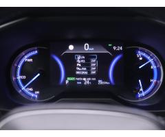 Toyota RAV4 2,5 Hybrid 145 kW Selection 4WD e-CVT - 22