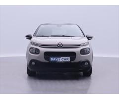 Citroën C3 1,2 PureTech Graphic Navi - 2