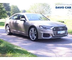 Audi S6 3,0 V6 TDI Matrix DPH 1.Maj. - 1