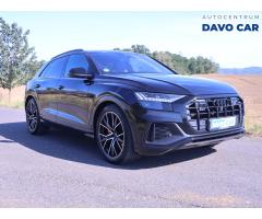 Audi Q7 quattro tiptronic DSG Zlevněno o 21 000 Kč