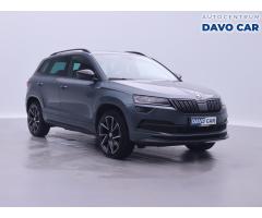 Škoda Kodiaq Style DSG