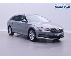 Škoda Octavia Style