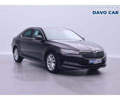 VW Passat 2,0Tdi DSG 140kW Elegance Variant 1 MAJ ČR