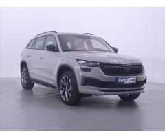 Škoda Kodiaq Style DSG