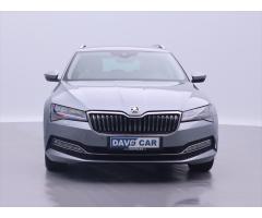 VW Passat 2,0Tdi DSG 140kW Elegance Variant 1 MAJ ČR