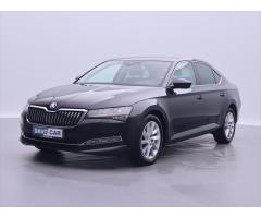 Škoda Octavia Style