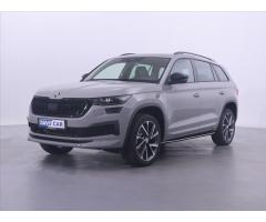 ŠKODA SUPERB COMBI 2.0TDI 140 LAURIN&K 4X4 DSG 7ST