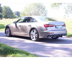 Audi S6 3,0 V6 TDI Matrix DPH 1.Maj. - 5