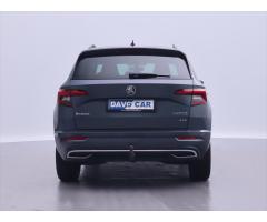 Škoda Karoq 2,0 TSI 140 kW Sportline 4x4 DSG - 6