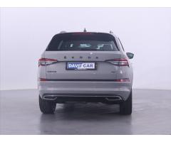 Škoda Kodiaq 2,0 TDI 4x4 Sportline Exclusive - 6