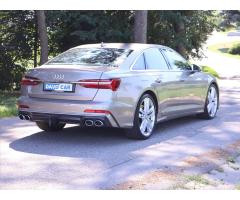 Audi S6 3,0 V6 TDI Matrix DPH 1.Maj. - 7