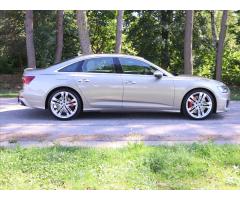 Audi S6 3,0 V6 TDI Matrix DPH 1.Maj. - 8