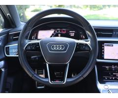 Audi S6 3,0 V6 TDI Matrix DPH 1.Maj. - 21