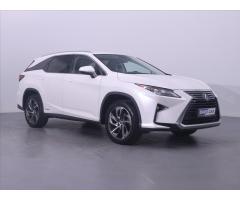 Lexus RX 450h L 3,5 AWD CZ 7-Míst DPH L - 1