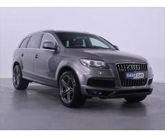 Audi Q7 quattro tiptronic DSG Zlevněno o 21 000 Kč