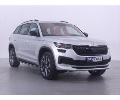 Škoda Kodiaq Style DSG