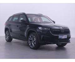 Škoda Kodiaq Style DSG