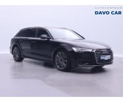 Audi A6 3,0 TDI 200kW Quattro S-tronic - 1