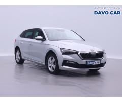 Škoda Scala Style Zlevněno o 5 000 Kč