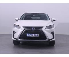 Lexus RX 450h L 3,5 AWD CZ 7-Míst DPH L - 2