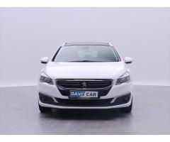 Peugeot 508 2,0 HDI ALLURE Navi Kůže CZ - 2