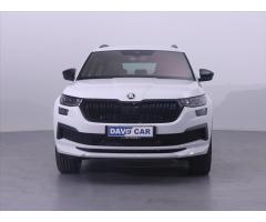 Škoda Kodiaq 2,0 TDI 4x4 Sportline Exclusive - 2