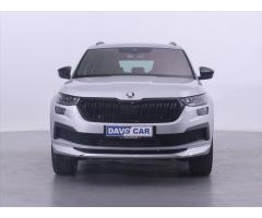 ŠKODA SUPERB COMBI 2.0TDI 140 LAURIN&K 4X4 DSG 7ST