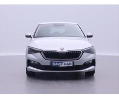 Škoda Scala 1,5 TSI 110kW Style CZ 1.Maj. - 2