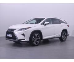 Lexus RX 450h L 3,5 AWD CZ 7-Míst DPH L - 3