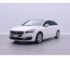 Peugeot 508 2,0 HDI CZ Allure Navi Kůže - 3