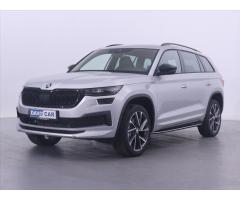 ŠKODA SUPERB COMBI 2.0TDI 140 LAURIN&K 4X4 DSG 7ST