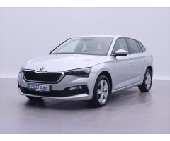 Škoda Scala 1,5 TSI 110kW Style CZ 1.Maj. - 3