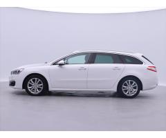 Peugeot 508 2,0 HDI ALLURE Navi Kůže CZ - 4