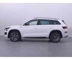 Škoda Kodiaq 2,0 TDI 4x4 Sportline Exclusive - 4