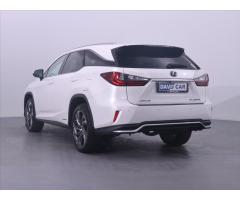 Lexus RX 450h L 3,5 AWD CZ 7-Míst DPH L - 5