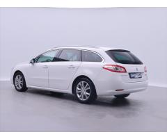 Peugeot 508 2,0 HDI CZ Allure Navi Kůže - 5