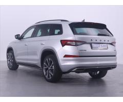 Škoda Kodiaq Style DSG