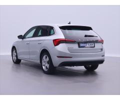 Škoda Scala 1,5 TSI 110kW Style CZ 1.Maj. - 5